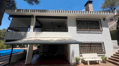 Photo 3 of House or chalet for sale in Almansa, Albacete