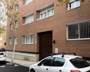 Exterior view of Garage for sale in San Sebastián de los Reyes