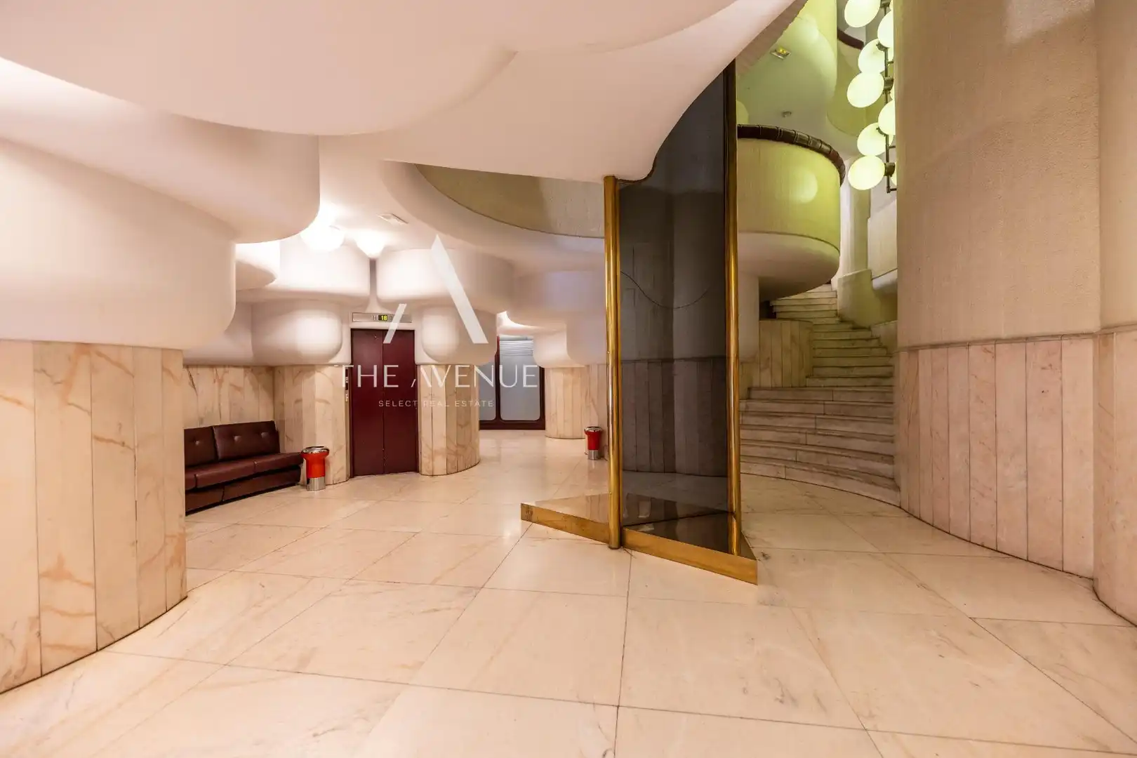 Piso en venta en Madrid con Aire acondicionado, Calefacción y Jardín privado