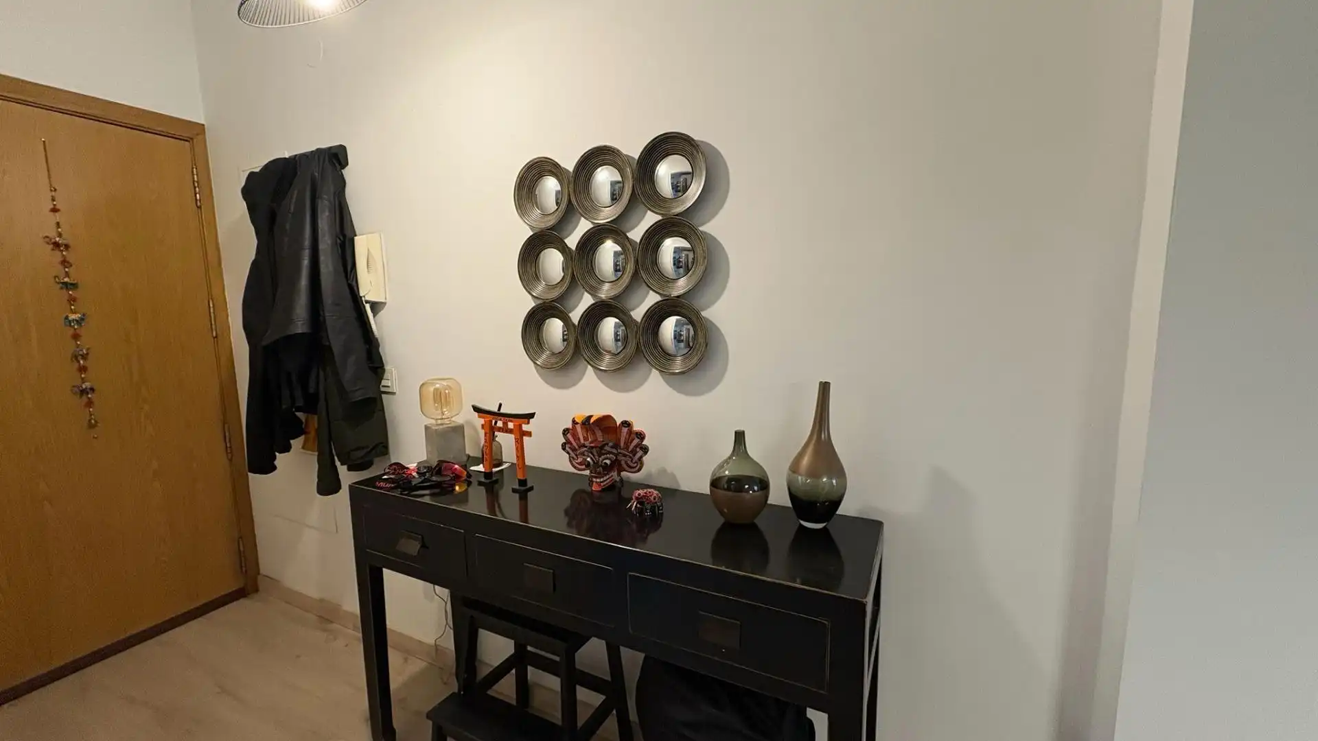 Piso en venta en Torremolinos con Aire acondicionado, Balcón y Piscina comunitaria