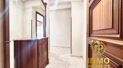 Foto 4 de Pis de lloguer a Santander - Ps General Davila, 66, Los Castros, Cantabria