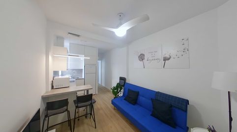 Foto 2 de Piso de alquiler en Calle de Castilla, Bellas Vistas, Madrid Capital