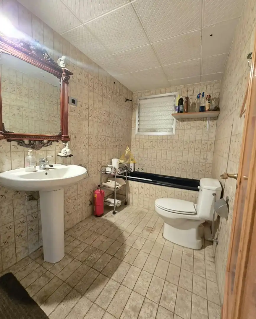 Appartement compact avec terrasse à vendre à Centro - Casco Antiguo, imagen 10