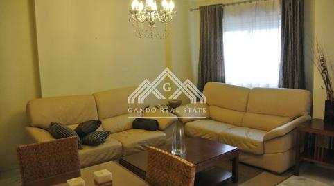 Foto 2 de Dúplex de lloguer a Vista Azul - Consolación, Dos Hermanas