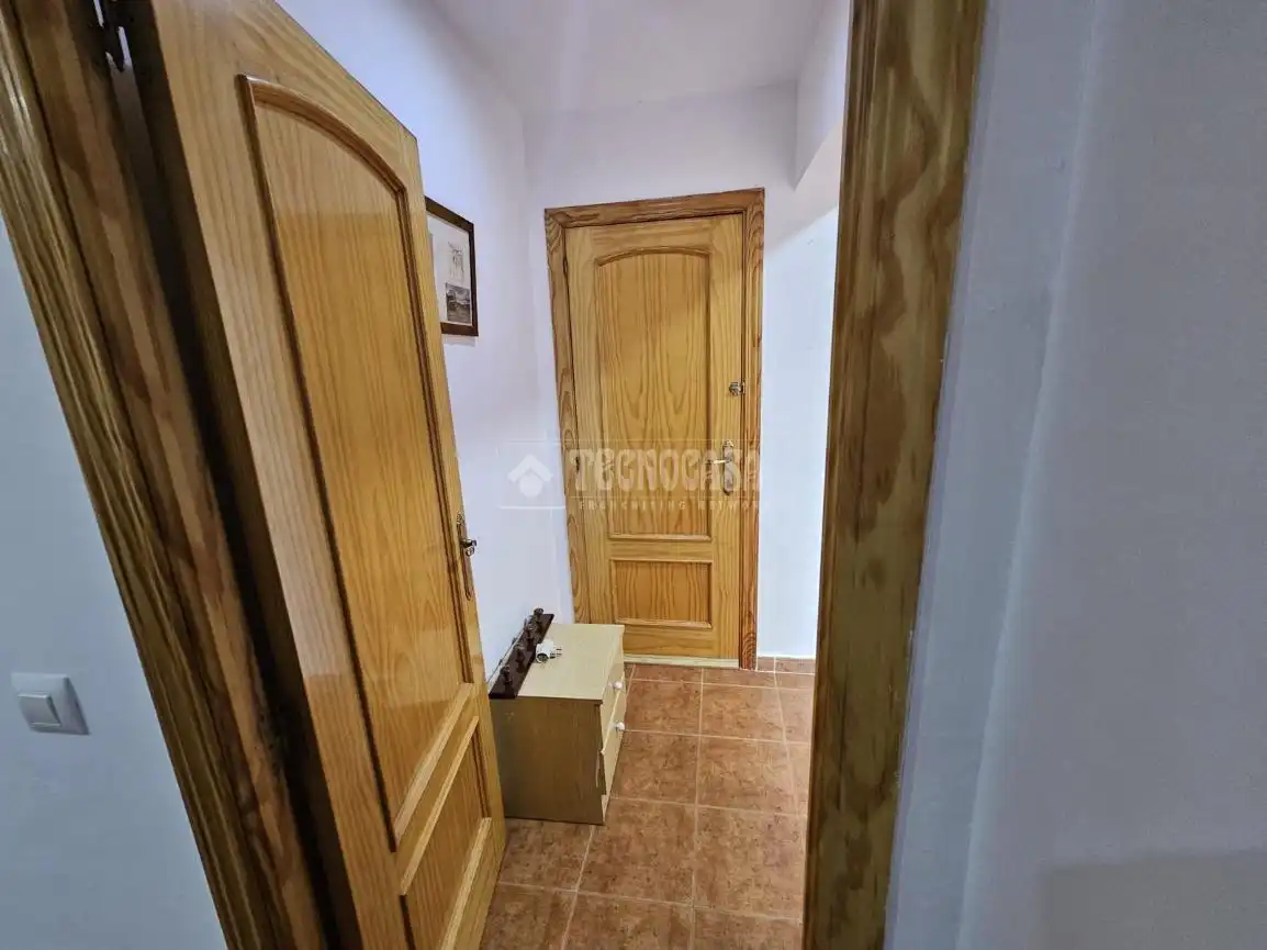 Detached homes for sale in El Puente del Arzobispo  with Heating