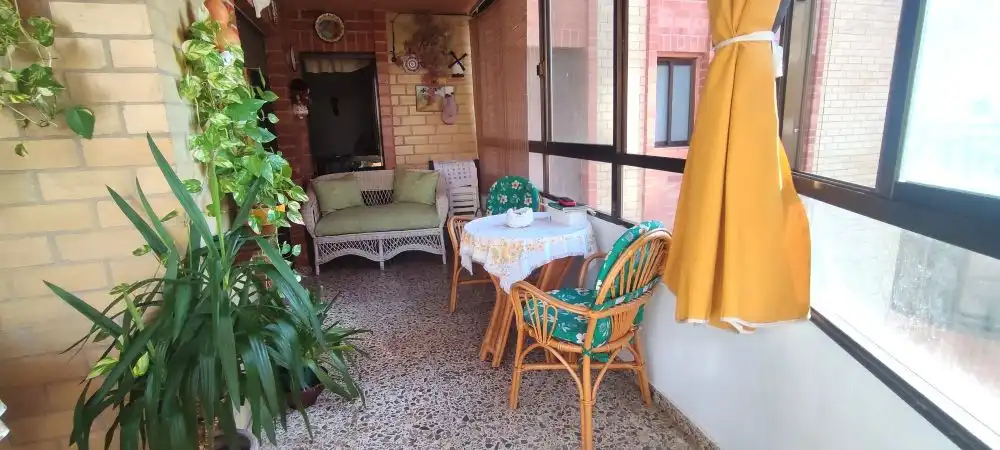 Piso con piscina en venta en Avenida San Bartolome Tir, imagen 6