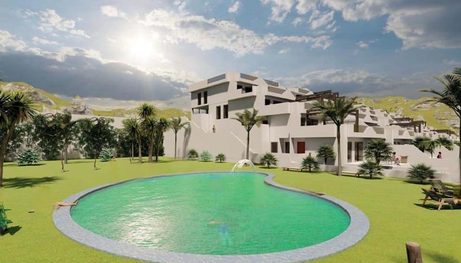 Photo 1 of Flat for sale in Calle Sofre, 10, Valle del Sol, Alicante