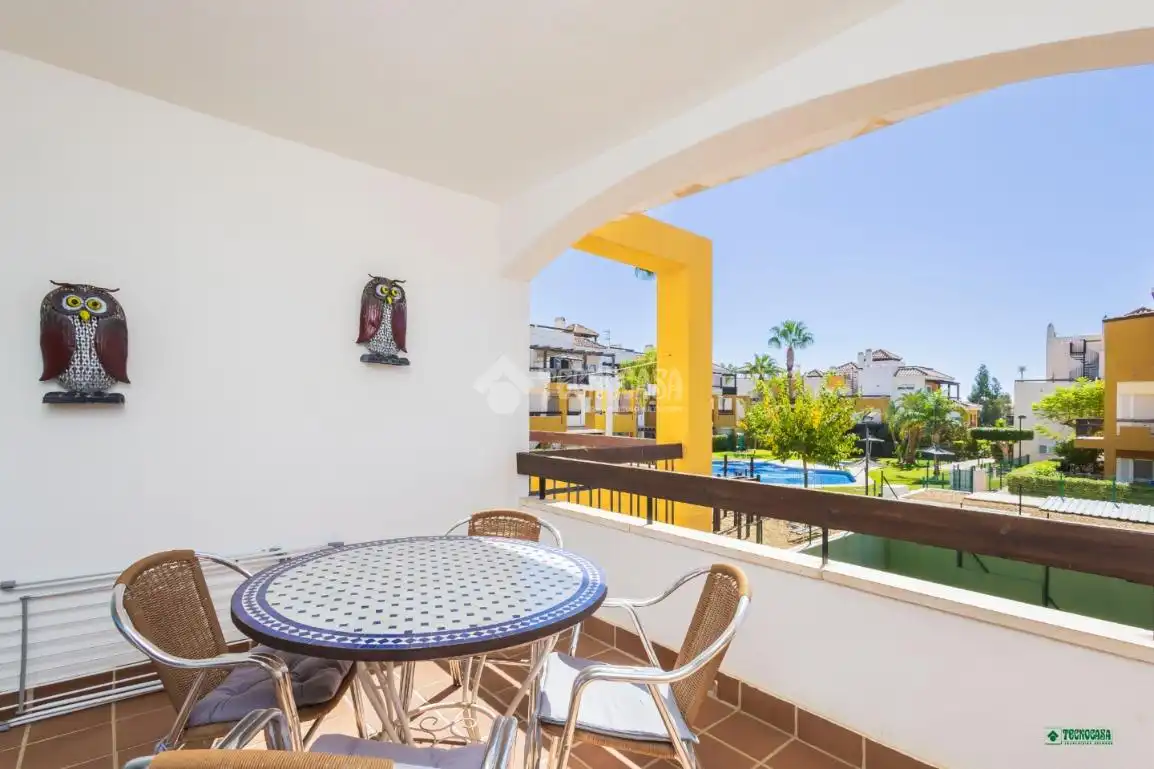 Flat with pool for sale in Lomas del Mar, imagen 7