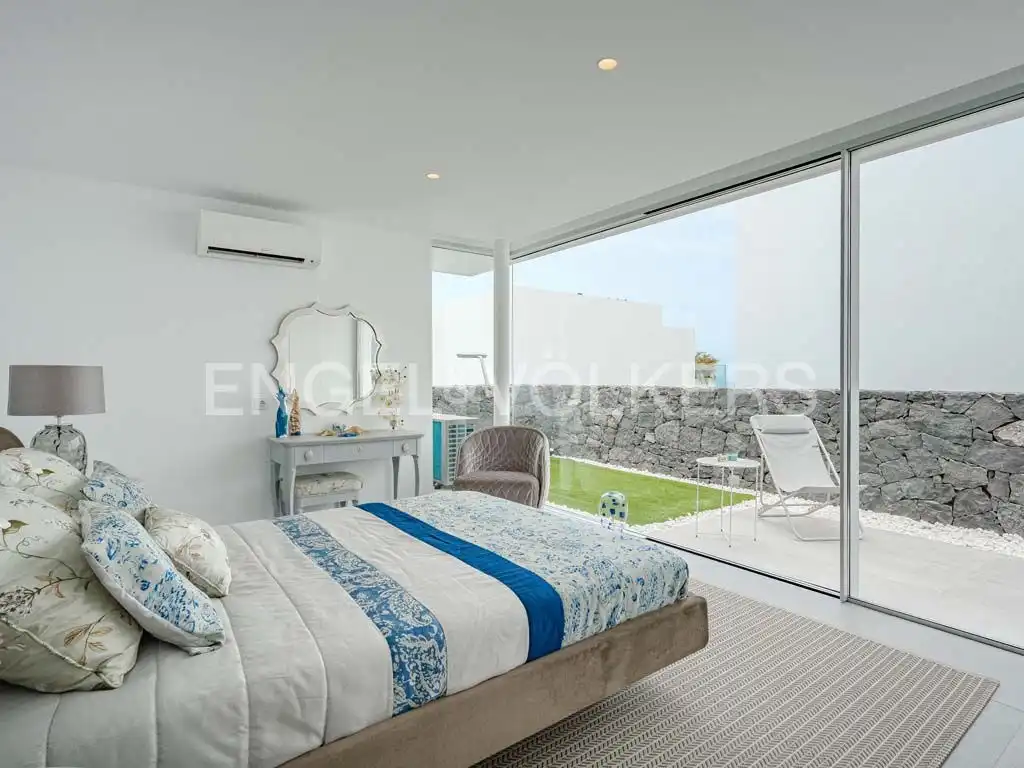 Casa con piscina in vendita a Callao Salvaje - Playa Paraíso, imagen 25