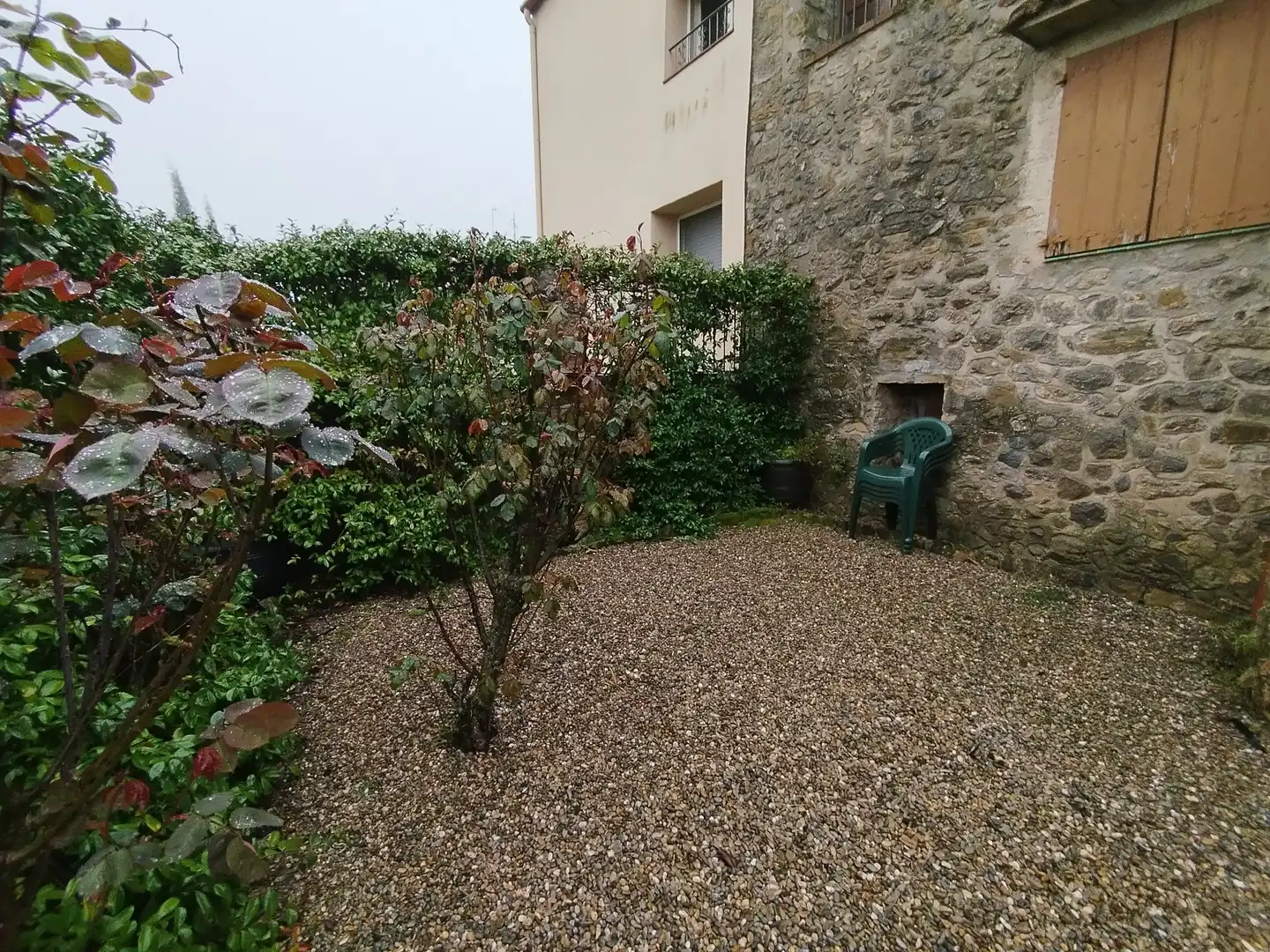 Garden of Country homes for sale in Terrades