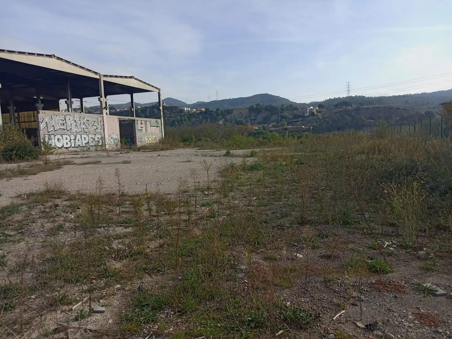 Industriegebäude zur Miete in MANRESA, imagen 12