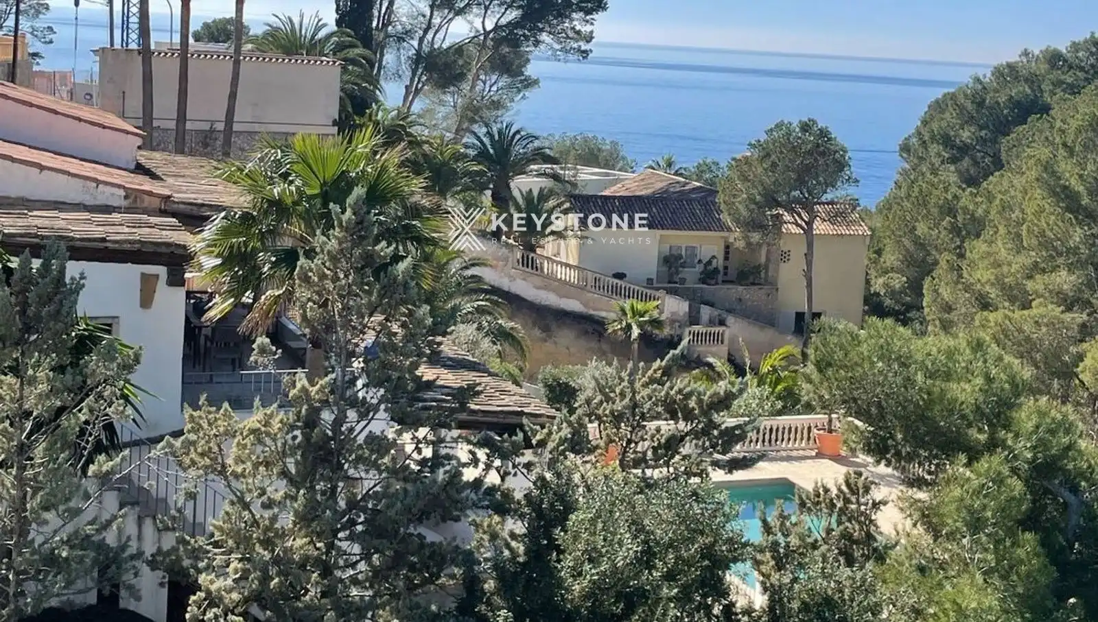 Maison avec piscine à vendre à CALLE MIRADOR S/N, imagen 10