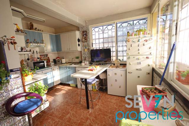 Casa-chalet en Venta en Albacete, 0 en Calalberche