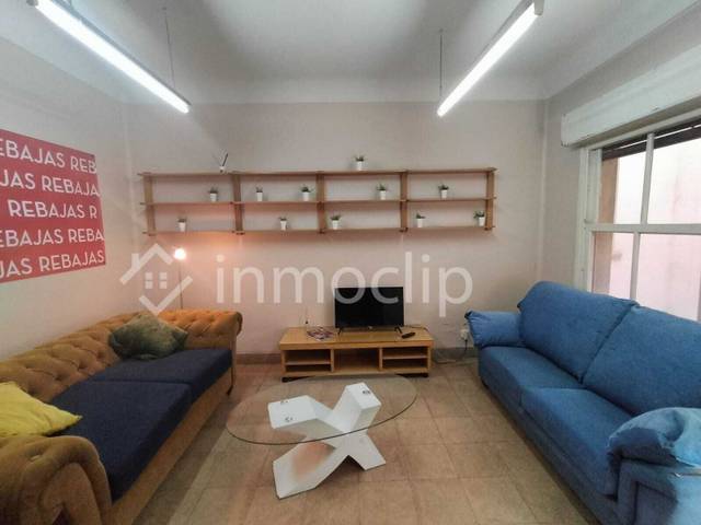 Piso en Alquiler en Gran via en Barrio del Centro