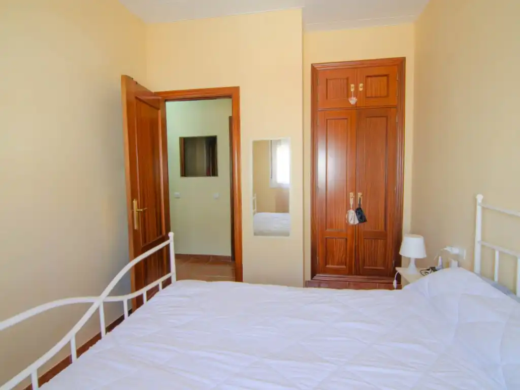 Bedroom of Houses for sale in Brenes