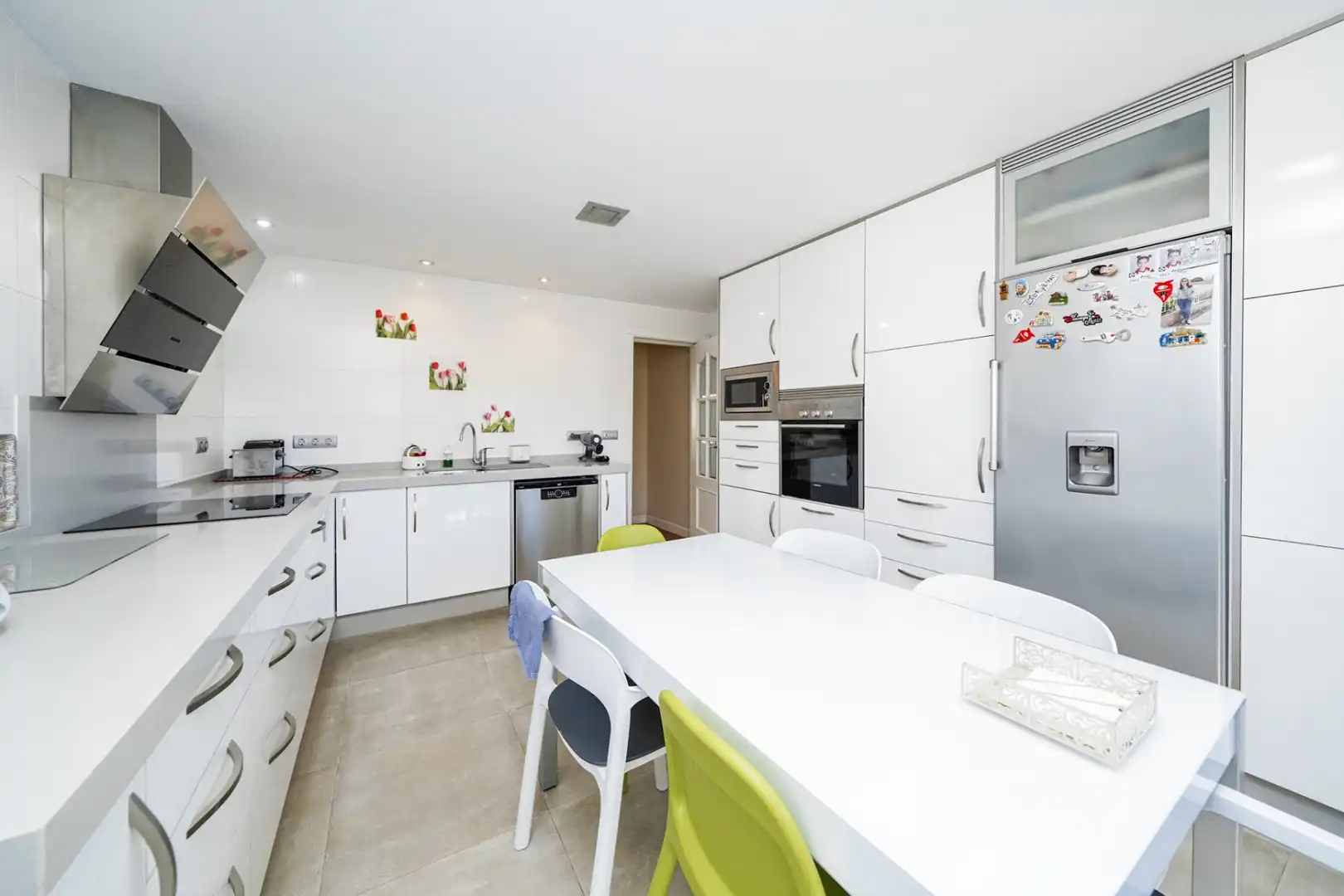 Mini appartamento con piscina in vendita a San Javier ciudad, imagen 43