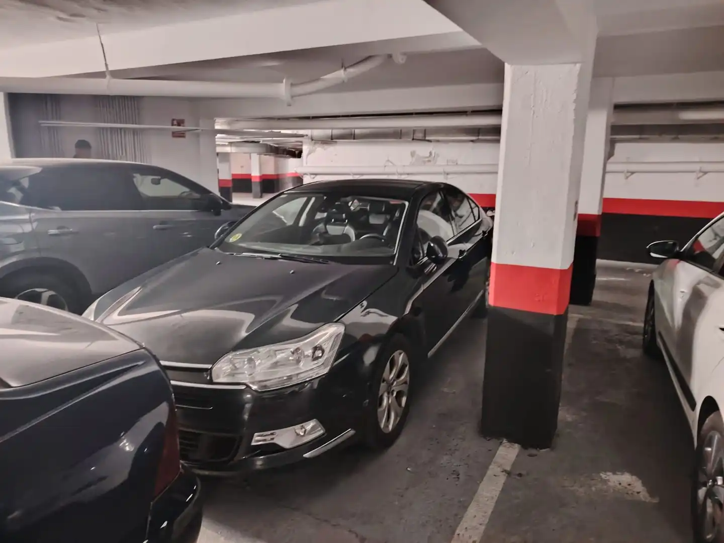 Parking de Garaje en venta en Zaragoza