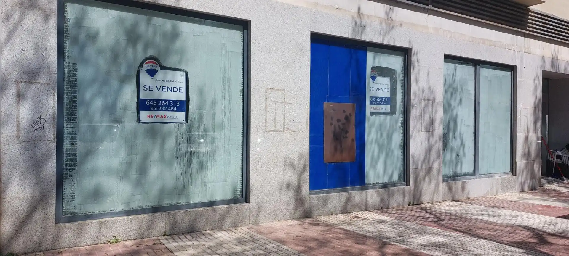 Geschaftsraum zur Miete in Casco Antiguo, Marbella Centro