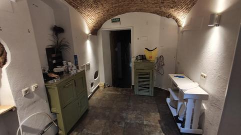 Foto 5 de Planta baixa en venda a Casco Antiguo, Cáceres