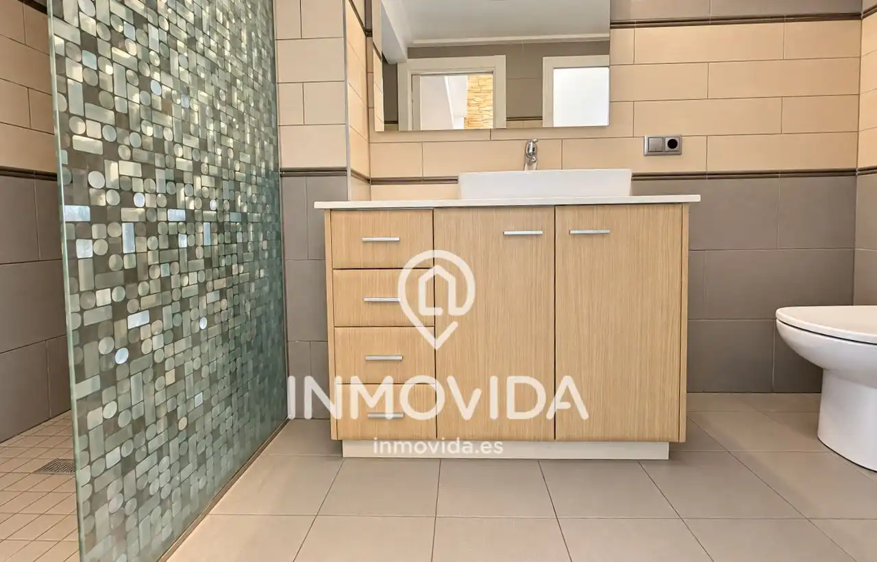 Dormitori de Casa o xalet en venda en Xàtiva, Valencia