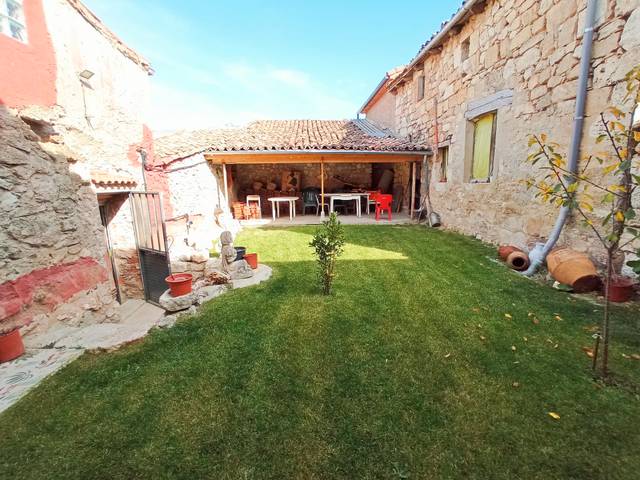 Finca rústica en Venta en Buniel