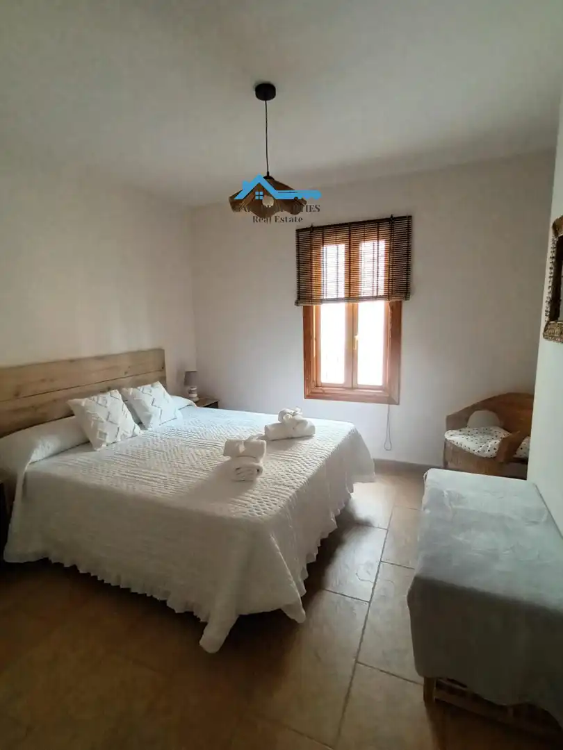 Apartment mit Terrasse zum Verkauf in Altea ciudad, imagen 25