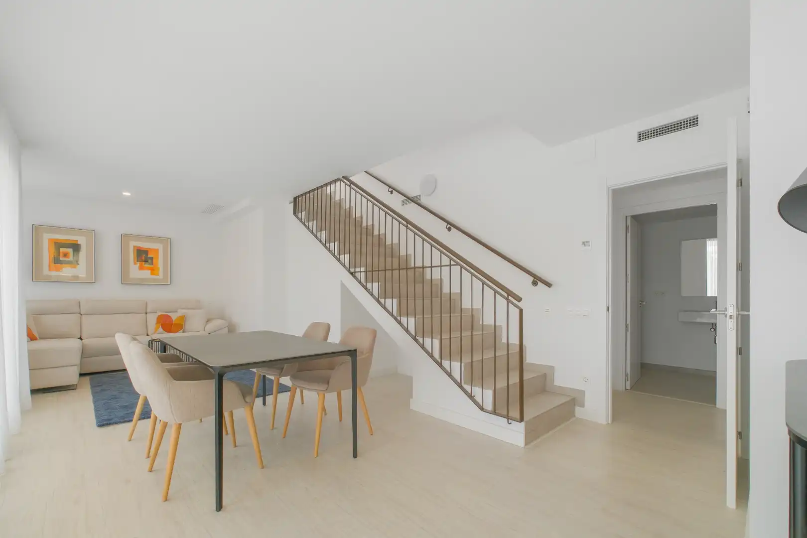 Dúplex en venta en Avinguda de la Torre del Vallès, 78, La Collada - Sis Camins