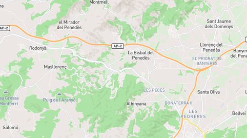 Foto 4 von Wohnung zum Verkauf in La Bisbal del Penedès, Tarragona