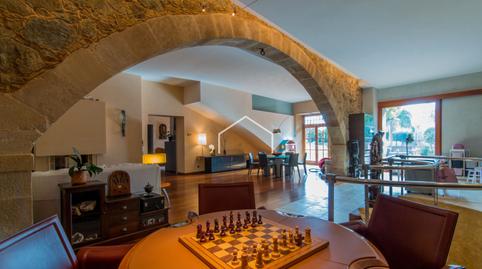 Foto 2 de Finca rústica en venda a Teià, Barcelona