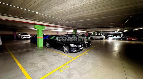 Foto 5 de Garatge en venda a Plan Sur - Amistad, Guadalajara