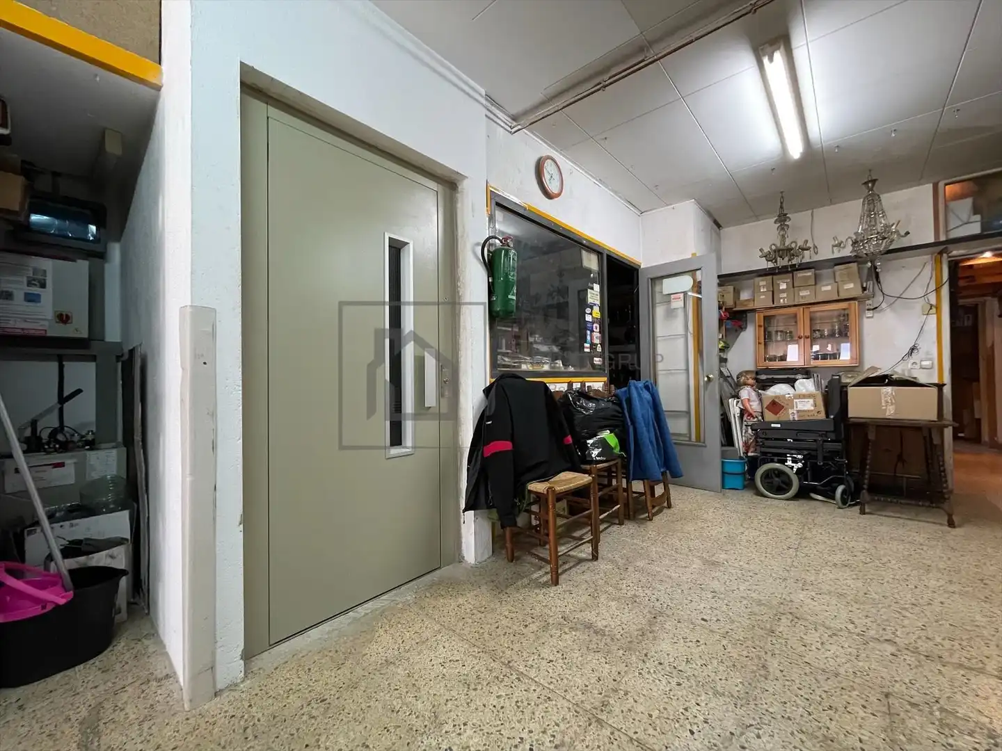 Maison mitoyenne avec jardin à vendre à Manlleu, imagen 35