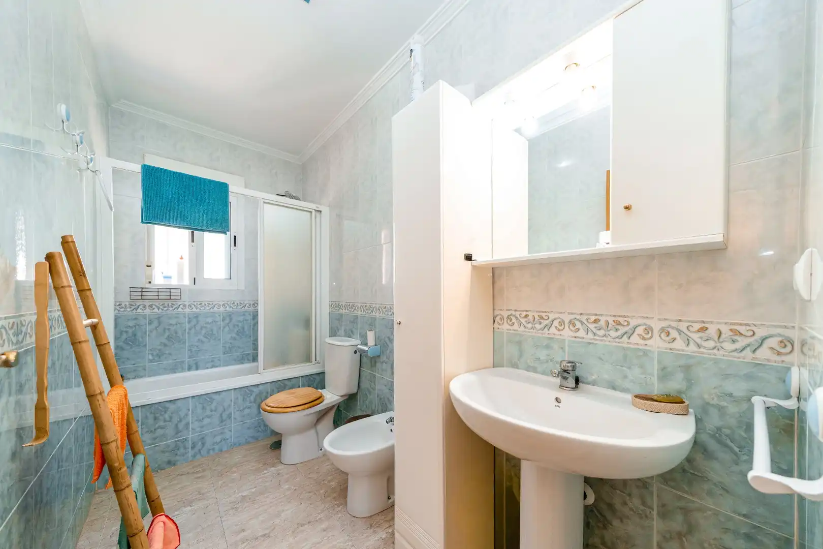 Adosado con jardín en venta en Santiago de la Ribera, imagen 24
