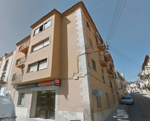 Exterior view of Flat for sale in Ascó