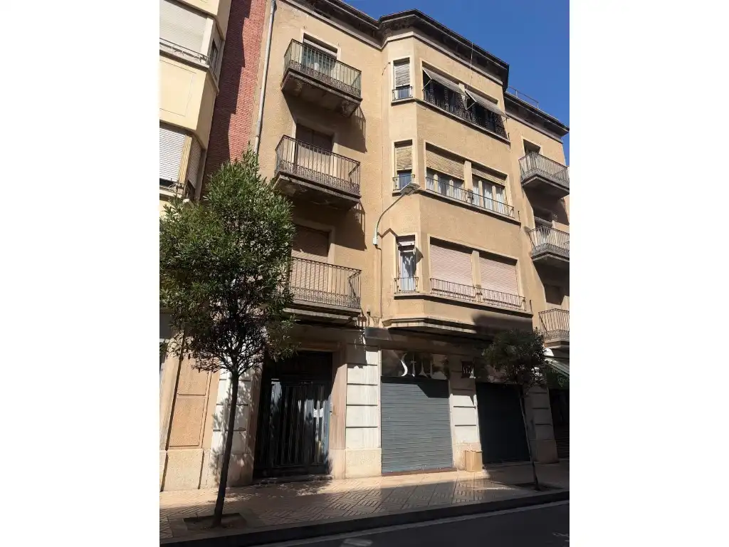 Pis en venda a Avenida Prat De La Riba, imagen 3