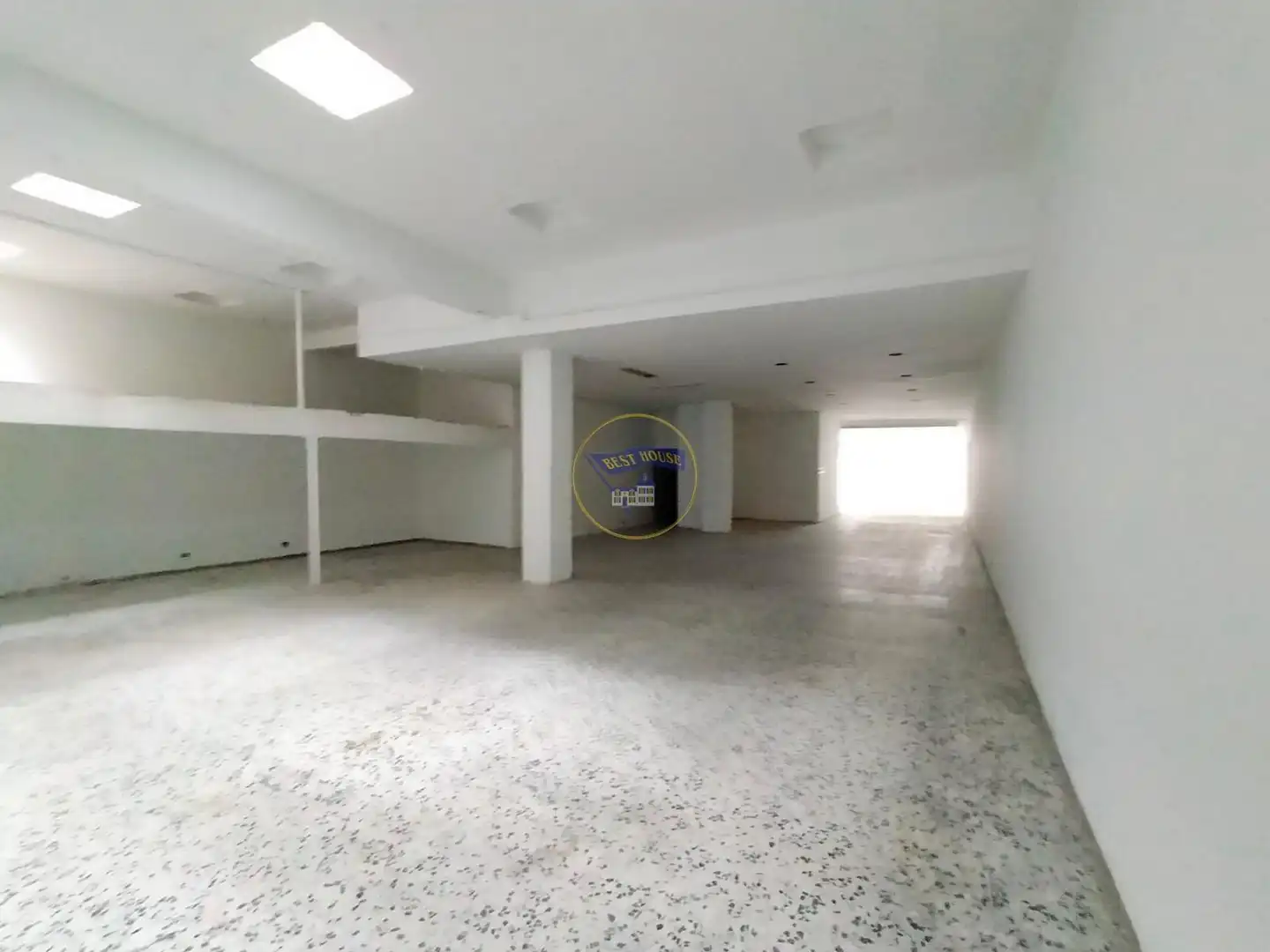 Commercial properties for rent in Centro Urbano
