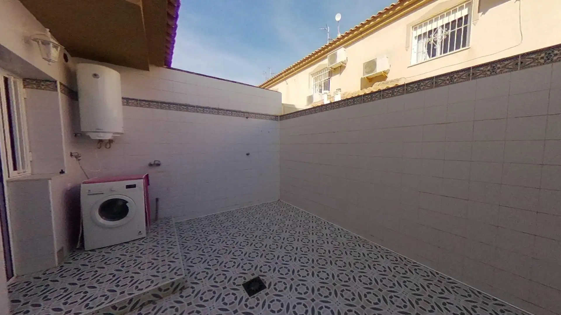 Casa o chalet de alquiler en Centro