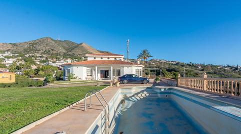 Foto 2 de Casa o xalet en venda a Calle Guadalquivir, La Capellanía - El Higuerón, Benalmádena