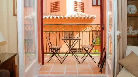 Foto 4 de Pis en venda a Paraiso - Barronal, Estepona