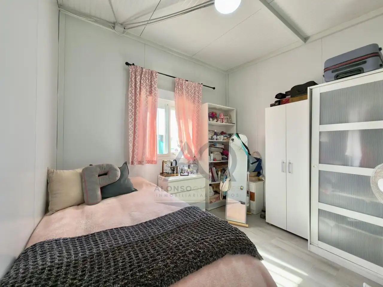 Habitación de Casa o chalet en venta en Alcalá de Guadaira