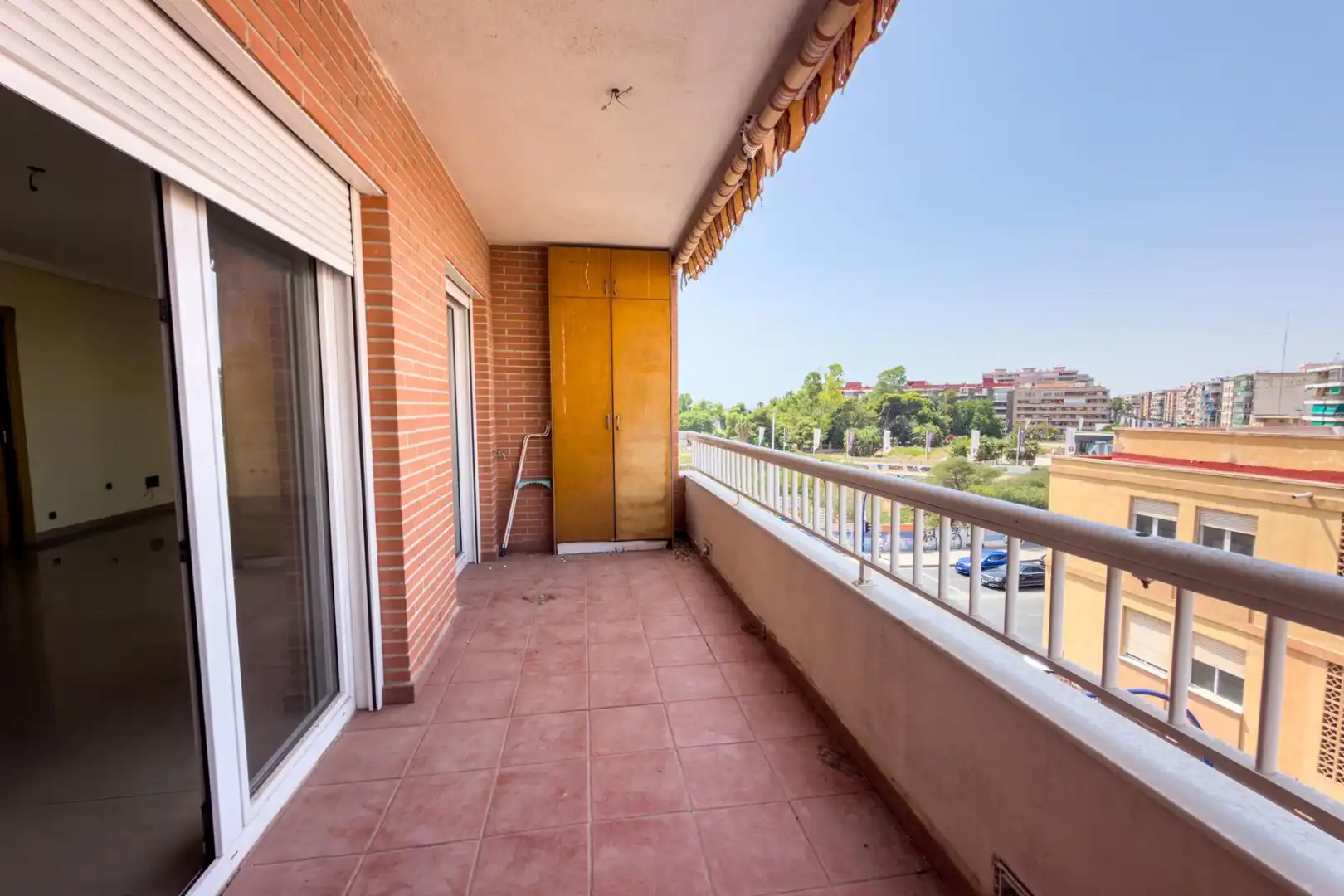 Terrassa de Pis en venda en Torrevieja amb Aire condicionat, Calefacció i Terrassa