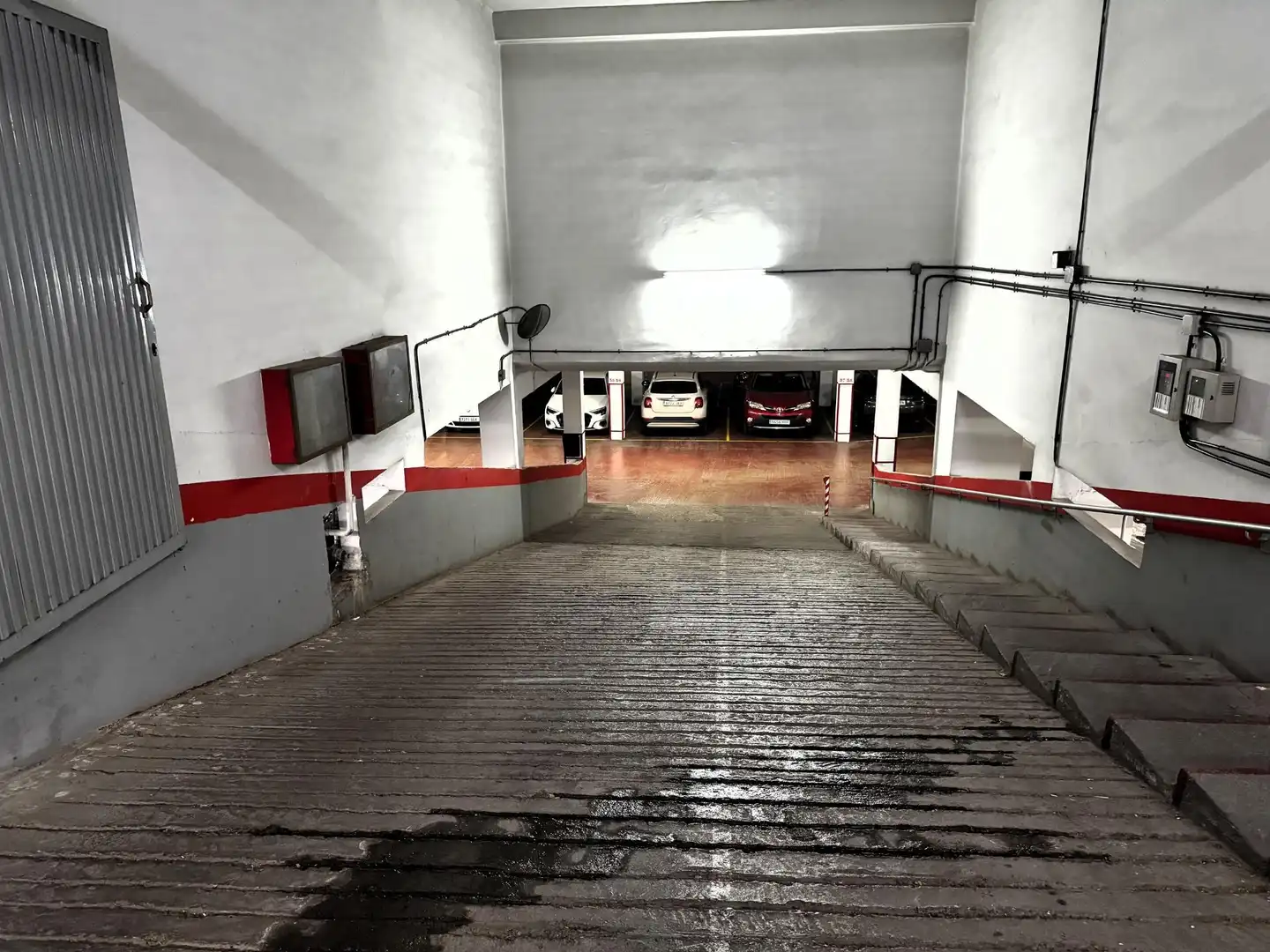Piso con terraza en venta en Calle GUITARRISTA FORTEA 15, imagen 30