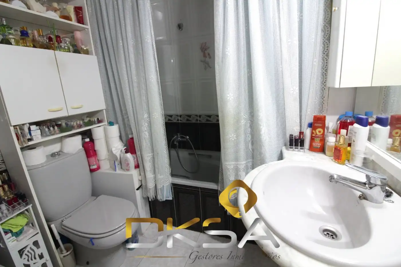 Detached house with terrace for sale in ABELLER, imagen 53
