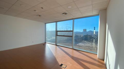 Foto 3 de Oficina de lloguer a Carretera de Sant Cugat, 63, Mercat, Rubí