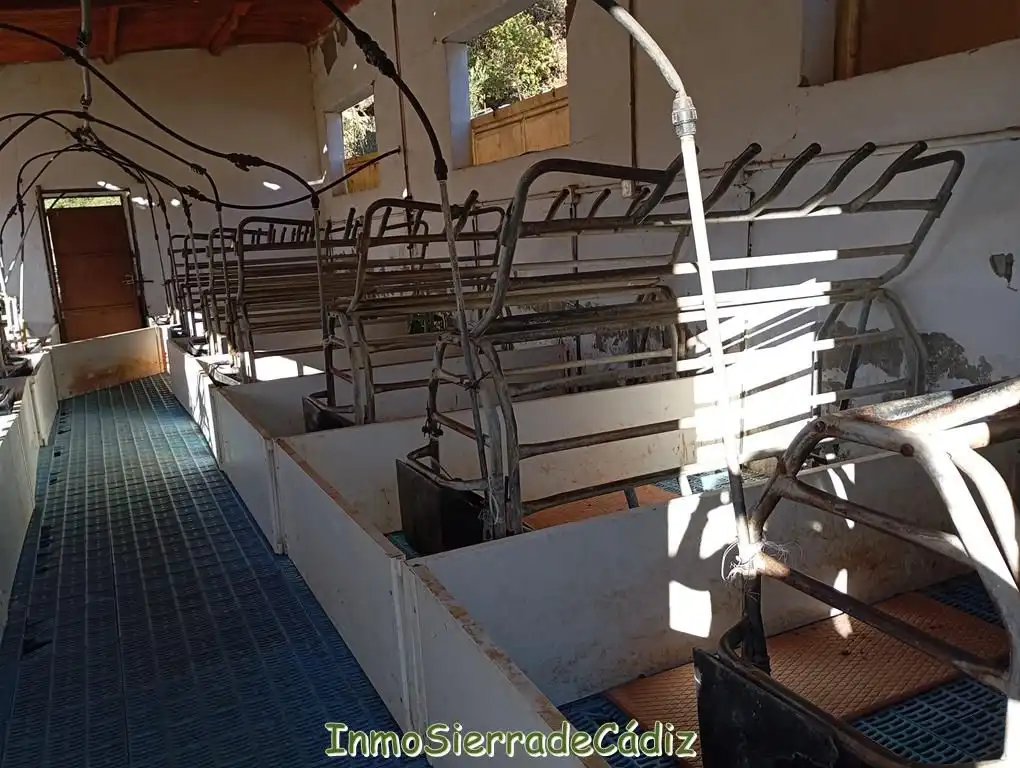 Casa rústica en venda a Paraje Natural Cabañas, imagen 13