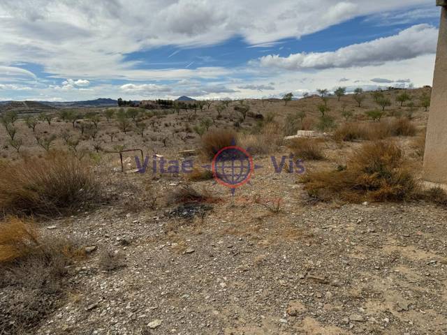 Casa-chalet en Venta en Diseminados Zarzalico, -1 en Zarzalico