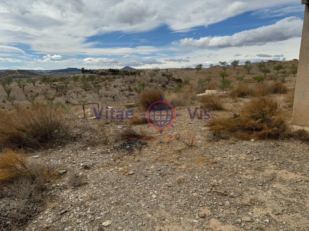 House or chalet for sale in Diseminados Zarzalico, -1, Zarzalico