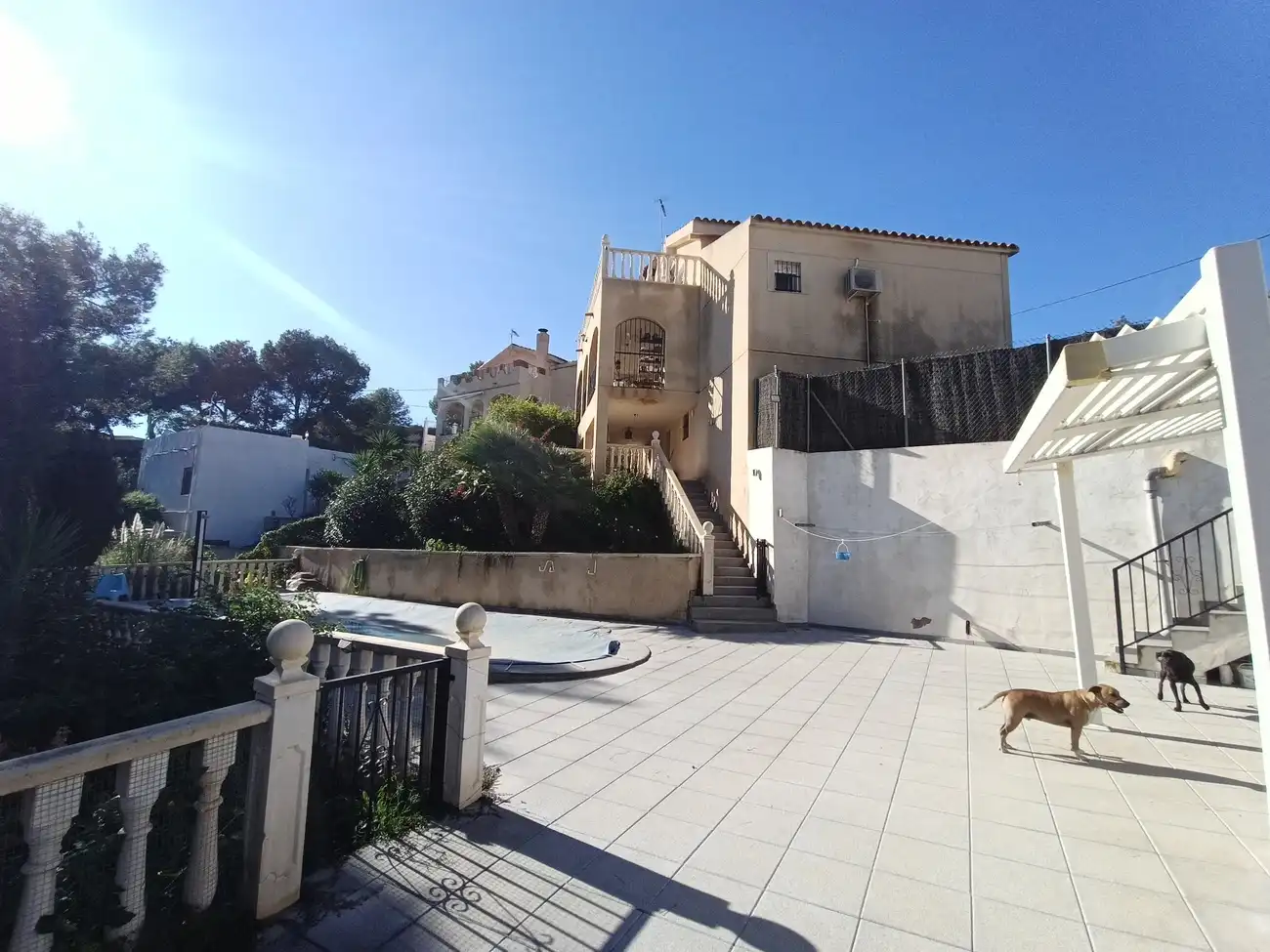 Houses for sale in Cañadas de San Pedro