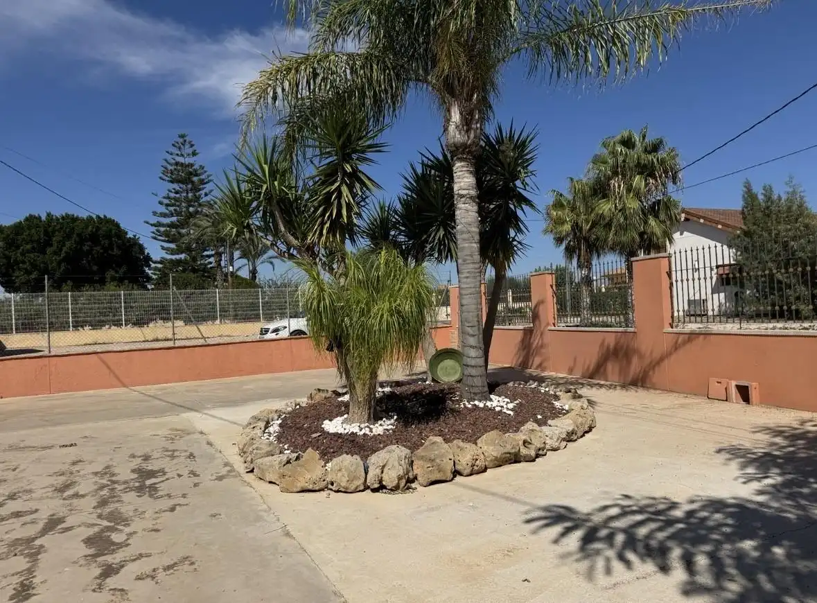 Chalet con terraza en alquiler en Montepinar - La Aparecida - Raiguero, imagen 61