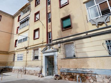 Appartamento in vendita a Pz de Poniente