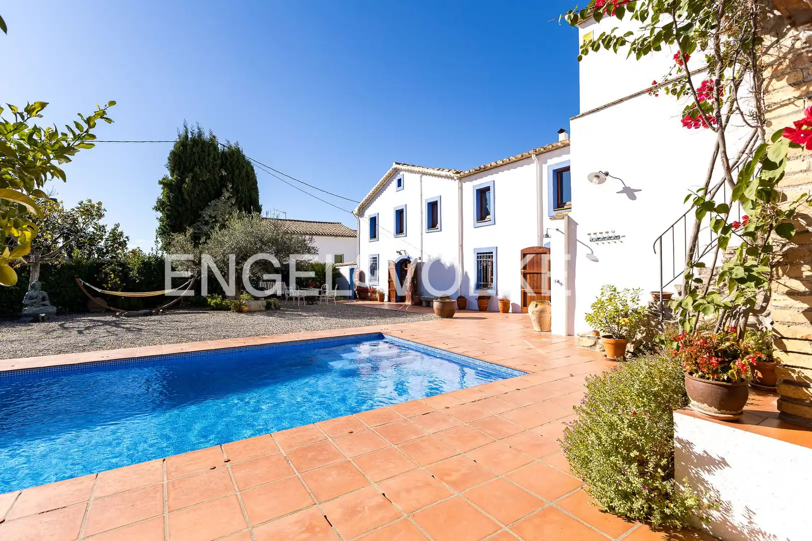 Casa amb piscina en venda a Torrelles de Foix, imagen 13